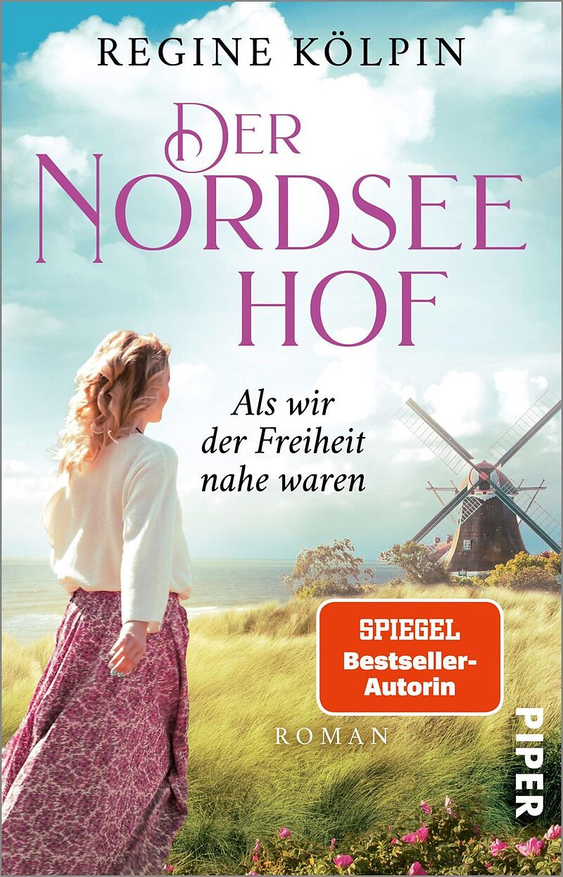 Der Nordseehof  Als wir der Freiheit nahe waren