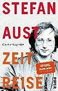 Kartonierter Einband Zeitreise von Stefan Aust
