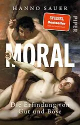 Kartonierter Einband Moral von Hanno Sauer
