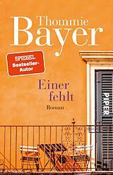 Kartonierter Einband Einer fehlt von Thommie Bayer