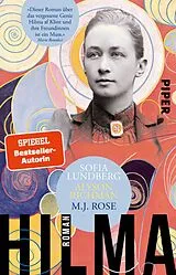 Kartonierter Einband Hilma von Sofia Lundberg, Alyson Richman, M. J. Rose