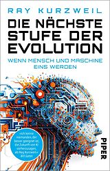 Kartonierter Einband Die nächste Stufe der Evolution von Ray Kurzweil