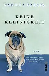 Kartonierter Einband (Kt) Keine Kleinigkeit von Camilla Barnes