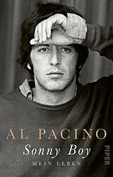 Kartonierter Einband Sonny Boy von Al Pacino