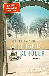 Kartonierter Einband Aspergers Schüler von Laura Baldini