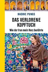 Kartonierter Einband Das verlorene Kopftuch von Nadine Pungs