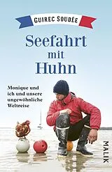 Kartonierter Einband Seefahrt mit Huhn von Guirec Soudée