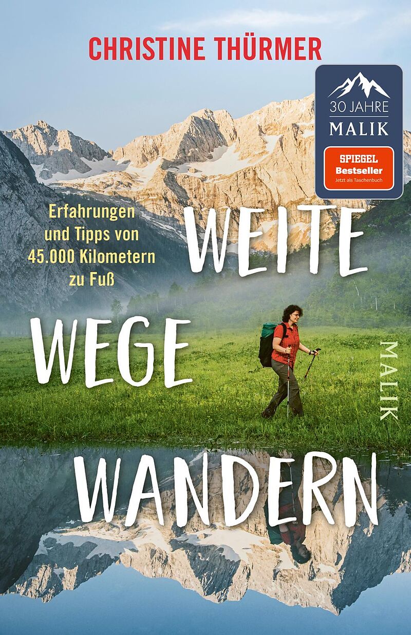 Weite Wege Wandern