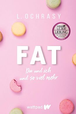 Kartonierter Einband FAT von L. Ochrasy