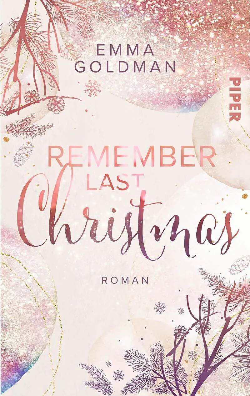 Remember Last Christmas