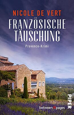 Kartonierter Einband (Kt) Französische Täuschung von Nicole de Vert