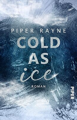 Kartonierter Einband Cold as Ice von Piper Rayne