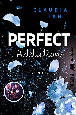 Kartonierter Einband Perfect Addiction von Claudia Tan