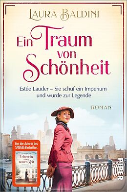 E-Book (epub) Ein Traum von Schönheit von Laura Baldini