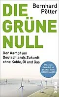 E-Book (epub) Die Grüne Null von Bernhard Pötter