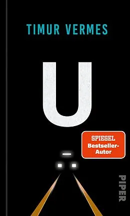 E-Book (epub) U von Timur Vermes