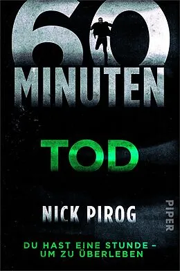 E-Book (epub) 60 Minuten  Tod von Nick Pirog