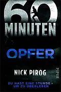 E-Book (epub) 60 Minuten  Opfer von Nick Pirog