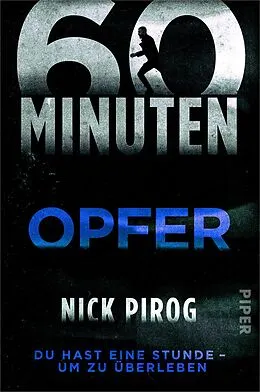E-Book (epub) 60 Minuten  Opfer von Nick Pirog