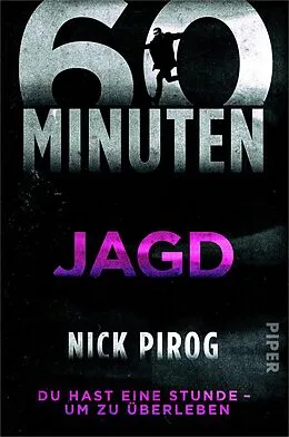 E-Book (epub) 60 Minuten  Jagd von Nick Pirog