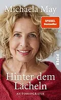 E-Book (epub) Hinter dem Lächeln von Michaela May