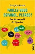 E-Book (epub) Parlez-vous español, please? von Françoise Hauser