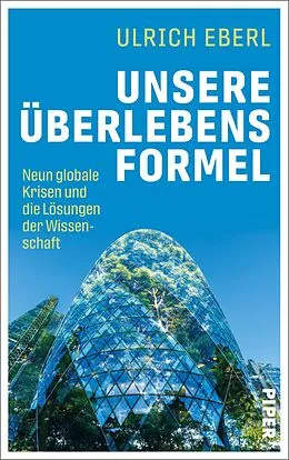 E-Book (epub) Unsere Überlebensformel von Ulrich Eberl