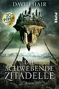 E-Book (epub) Die schwebende Zitadelle von David Hair