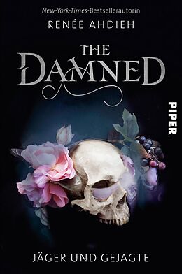 E-Book (epub) The Damned von Renée Ahdieh