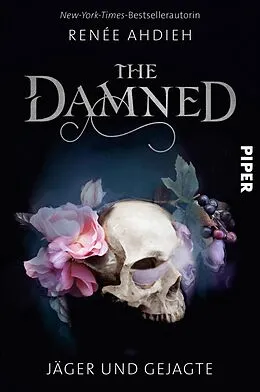 E-Book (epub) The Damned von Renée Ahdieh