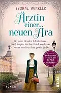 E-Book (epub) Ärztin einer neuen Ära von Yvonne Winkler