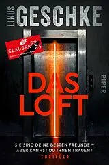 E-Book (epub) Das Loft von Linus Geschke