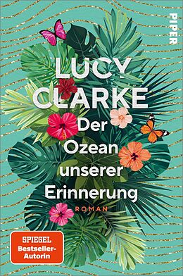 E-Book (epub) Der Ozean unserer Erinnerung von Lucy Clarke