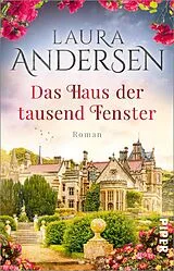 E-Book (epub) Das Haus der tausend Fenster von Laura Andersen