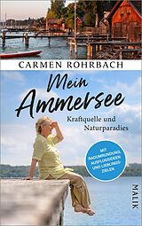 E-Book (epub) Mein Ammersee von Carmen Rohrbach
