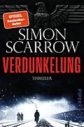 E-Book (epub) Verdunkelung von Simon Scarrow