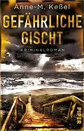 E-Book (epub) Gefährliche Gischt von Anne-M. Keßel