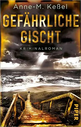 E-Book (epub) Gefährliche Gischt von Anne-M. Keßel