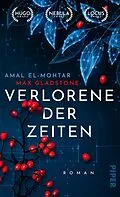 E-Book (epub) Verlorene der Zeiten von Amal El-Mohtar, Max Gladstone