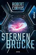 E-Book (epub) Sternenbrücke von Robert Corvus