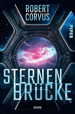 E-Book (epub) Sternenbrücke von Robert Corvus