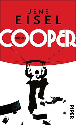 E-Book (epub) Cooper von Jens Eisel