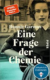 E-Book (epub) Eine Frage der Chemie von Bonnie Garmus