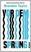 E-Book (epub) Vor dem Sprung von Brandon Taylor