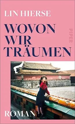 E-Book (epub) Wovon wir träumen von Lin Hierse