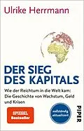 E-Book (epub) Der Sieg des Kapitals von Ulrike Herrmann