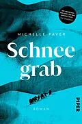 E-Book (epub) Schneegrab von Michelle Paver