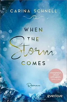 E-Book (epub) When the Storm Comes von Carina Schnell