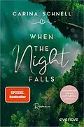 E-Book (epub) When the Night Falls von Carina Schnell