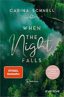 E-Book (epub) When the Night Falls von Carina Schnell